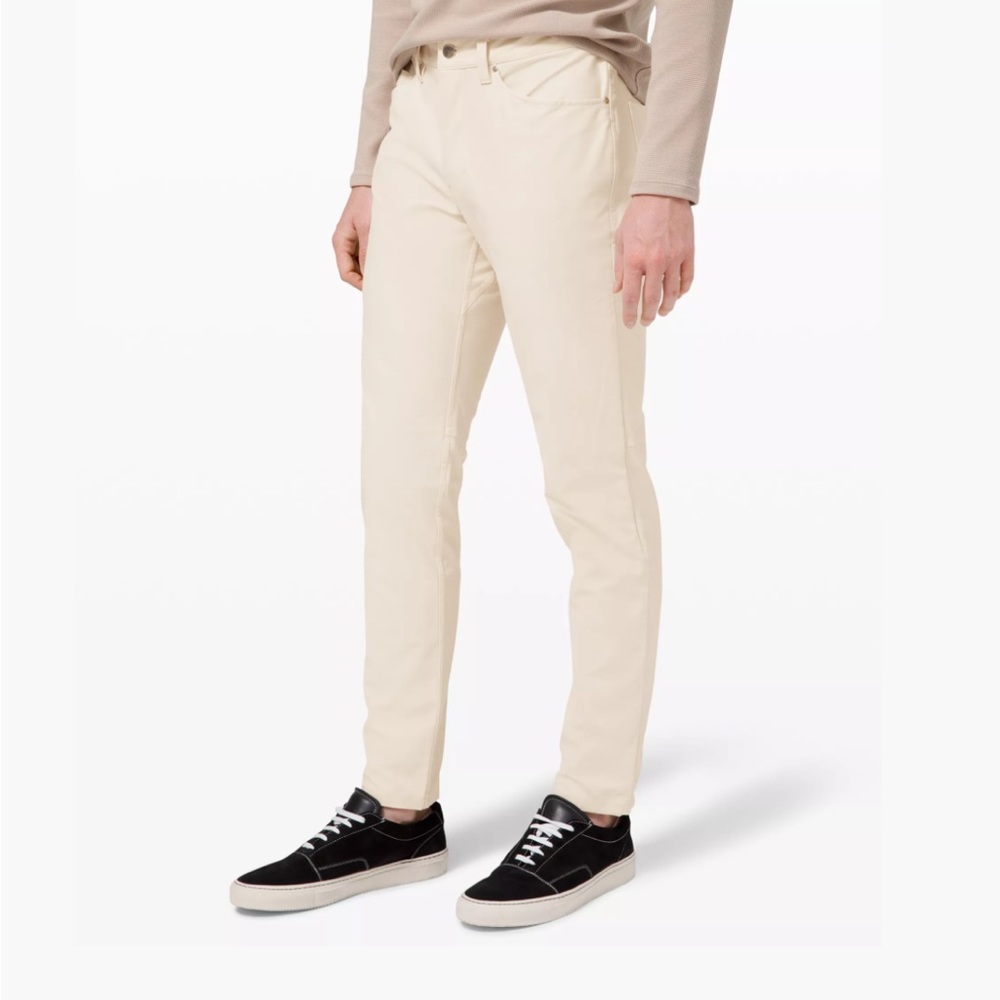 Lululemon ABC Slim Fit Pant